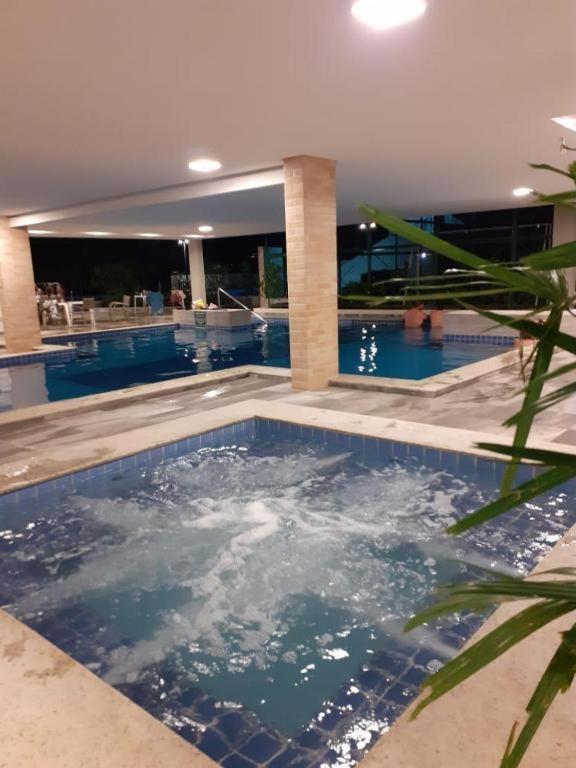 Park Veredas Rio Quente Exterior photo