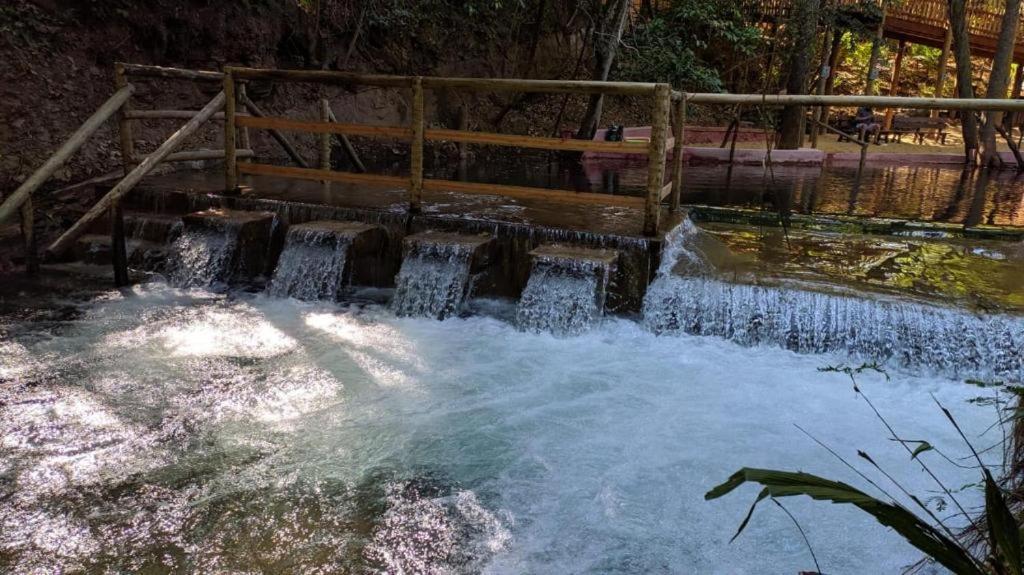Park Veredas Rio Quente Exterior photo