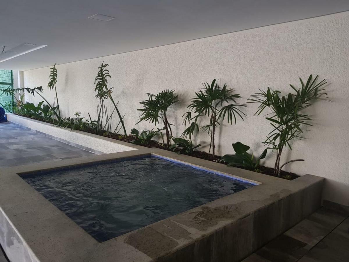 Park Veredas Rio Quente Exterior photo